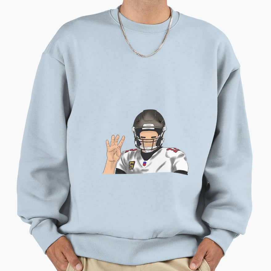 Show Me Money Sweatshirt - Streetwear Style Unisex - T-Shirt, Sweatshirt, Hoodie