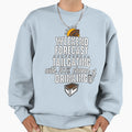 Weekend Forecast Tailgating Chance T-Shirt - Minimalist Print Unisex - T-Shirt, Sweatshirt, Hoodie