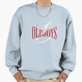 Oldboys Funny T-Shirt - Graphic Print for Adults - T-Shirt, Sweatshirt, Hoodie