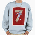 Pires Sweatshirt - Graphic Print Unisex - T-Shirt, Sweatshirt, Hoodie