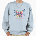 Bows Bling Blitz Sweatshirt - Novelty Apparel for Adults - T-Shirt, Sweatshirt, Hoodie