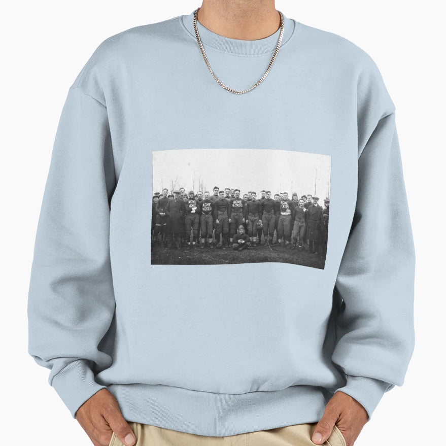 1921 Green Bay Packers Season Sweatshirt - Unique Graphic Unisex - T-Shirt, Sweatshirt, Hoodie