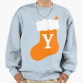 Stocking Sweatshirt - Unique Graphic Men Women - T-Shirt, Sweatshirt, Hoodie