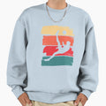 Soccer Bicycle Kick Soccer Gifts Sweatshirt - Custom Art Print Unisex - T-Shirt, Sweatshirt, Hoodie