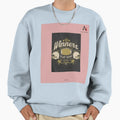 Alfa 708 Great Weave Sweatshirt - Unique Graphic for Adults - T-Shirt, Sweatshirt, Hoodie