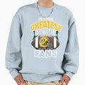 Green Bay P Ck Rs 24 Sweatshirt - Custom Art Print for Adults - T-Shirt, Sweatshirt, Hoodie