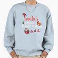 Funny Rugby Player Gift Sweatshirt - Fun Novelty Design for Adults - T-Shirt, Sweatshirt, Hoodie
