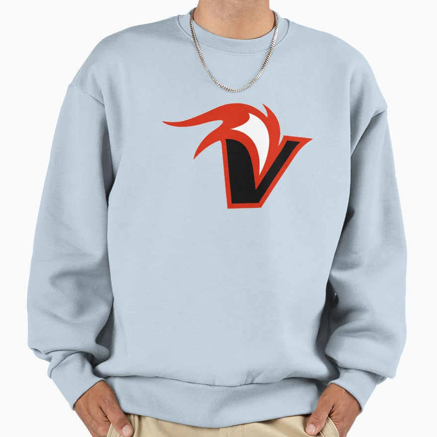 Vulcans Gifts Sweatshirt - Novelty Apparel Unisex - T-Shirt, Sweatshirt, Hoodie
