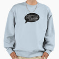 Football Is Life Sweatshirt - Unique Graphic for Adults - T-Shirt, Sweatshirt, Hoodie