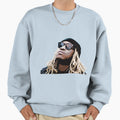 Future Sweatshirt - Graphic Print for Adults - T-Shirt, Sweatshirt, Hoodie