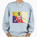 Mohamed Salah Sweatshirt - Unique Graphic Unisex - T-Shirt, Sweatshirt, Hoodie