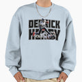 DH Power Run Titans Football Sweatshirt - Graphic Print for Adults - T-Shirt, Sweatshirt, Hoodie
