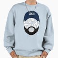 Life Must Go Sweatshirt - Unique Graphic for Adults - T-Shirt, Sweatshirt, Hoodie