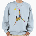 Cristiano Ronaldo Bicycle Kick Goal Sweatshirt - Graphic Print Men Women - T-Shirt, Sweatshirt, Hoodie