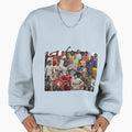 Soccer 24 Sweatshirt - Streetwear Style Men Women - T-Shirt, Sweatshirt, Hoodie