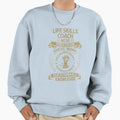 Life Skills Coach Life Skills Coach We T-Shirt - Aesthetic Graphic Unisex - T-Shirt, Sweatshirt, Hoodie