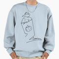Psl Season Sweatshirt - Trendy Graphic Unisex - T-Shirt, Sweatshirt, Hoodie