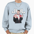 Jul Fabuleux Sweatshirt - Aesthetic Graphic for Adults - T-Shirt, Sweatshirt, Hoodie
