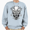 Joker 2013 Sweatshirt - Streetwear Style for Adults - T-Shirt, Sweatshirt, Hoodie