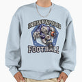 Art Indianapolis Colts Sweatshirt - Graphic Print Unisex - T-Shirt, Sweatshirt, Hoodie