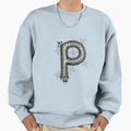 Color Me P Sweatshirt - Graphic Print Men Women - T-Shirt, Sweatshirt, Hoodie