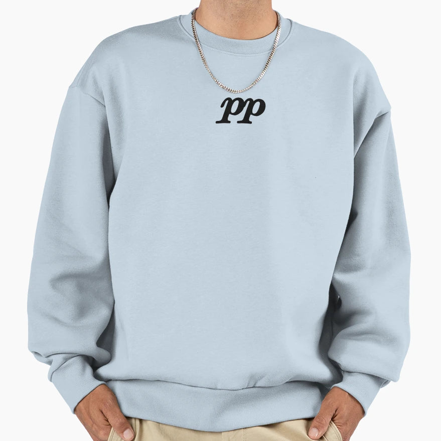 Pianissimo Sweatshirt - Casual Everyday Wear Men Women - T-Shirt, Sweatshirt, Hoodie