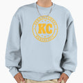 Sunday Funday Kansas City Football Sweatshirt - Streetwear Style Unisex - T-Shirt, Sweatshirt, Hoodie