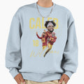 Popular Victory Moment Sweatshirt - Streetwear Style Men Women - T-Shirt, Sweatshirt, Hoodie