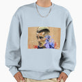 Antoine Griezmann French Football Sweatshirt - Custom Art Print for Adults - T-Shirt, Sweatshirt, Hoodie