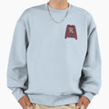 R Sweatshirt - Graphic Print Men Women - T-Shirt, Sweatshirt, Hoodie
