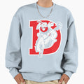 Old School Nuggets Broncos Combo Sweatshirt - Aesthetic Graphic Men Women - T-Shirt, Sweatshirt, Hoodie