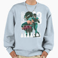 Christian Kirk Art Sweatshirt - Custom Art Print for Adults - T-Shirt, Sweatshirt, Hoodie