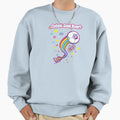 Cutest Goal Ever Football Sweatshirt - Trendy Graphic Unisex - T-Shirt, Sweatshirt, Hoodie