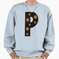 Paw Alphabet Sweatshirt - Graphic Print Unisex - T-Shirt, Sweatshirt, Hoodie