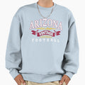 Arizona Football Proud Fan 1898 Sweatshirt - Novelty Apparel for Adults - T-Shirt, Sweatshirt, Hoodie