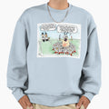 Evil Scotus Sweatshirt - Minimalist Print Unisex - T-Shirt, Sweatshirt, Hoodie