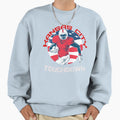 Kansas City Touchdown Football T-Shirt - Trendy Graphic Unisex - T-Shirt, Sweatshirt, Hoodie