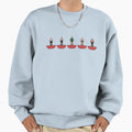 Sunderland Legends Sweatshirt - Graphic Print Unisex - T-Shirt, Sweatshirt, Hoodie