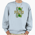 Greenbay 1 Sweatshirt - Novelty Apparel Men Women - T-Shirt, Sweatshirt, Hoodie