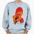 El Nino Torres Sweatshirt - Novelty Apparel Men Women - T-Shirt, Sweatshirt, Hoodie