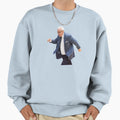Roy Williams Sweatshirt - Minimalist Print for Adults - T-Shirt, Sweatshirt, Hoodie