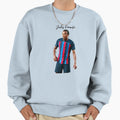 Jules Kounde Sweatshirt - Graphic Print Unisex - T-Shirt, Sweatshirt, Hoodie