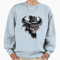 Mystery Abandoned Caravel Sweatshirt - Graphic Print for Adults - T-Shirt, Sweatshirt, Hoodie