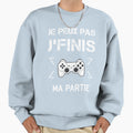 Esports Sweatshirt - Custom Art Print Unisex - T-Shirt, Sweatshirt, Hoodie