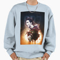 Cristiano Ronaldo 7 Sweatshirt - Minimalist Print Unisex - T-Shirt, Sweatshirt, Hoodie