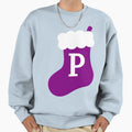 Stocking Sweatshirt - Graphic Print Unisex - T-Shirt, Sweatshirt, Hoodie