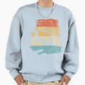 American Football Sweatshirt - Trendy Graphic Men Women - T-Shirt, Sweatshirt, Hoodie