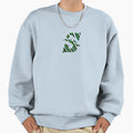 Stetson S Sweatshirt - Minimalist Print Unisex - T-Shirt, Sweatshirt, Hoodie