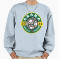Football Is Everything Ghana 2022 Sweatshirt - Novelty Apparel Men Women - T-Shirt, Sweatshirt, Hoodie