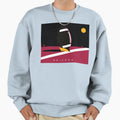 Arizona Arizona Phoenix Phoenix Sweatshirt - Custom Art Print Unisex - T-Shirt, Sweatshirt, Hoodie